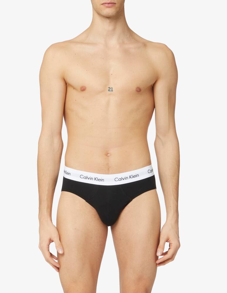rinascente Calvin Klein Hip brief 3pk 