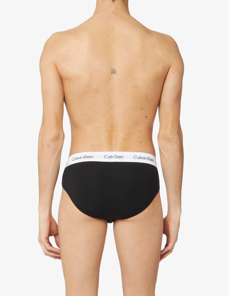rinascente Calvin Klein Hip brief 3pk 