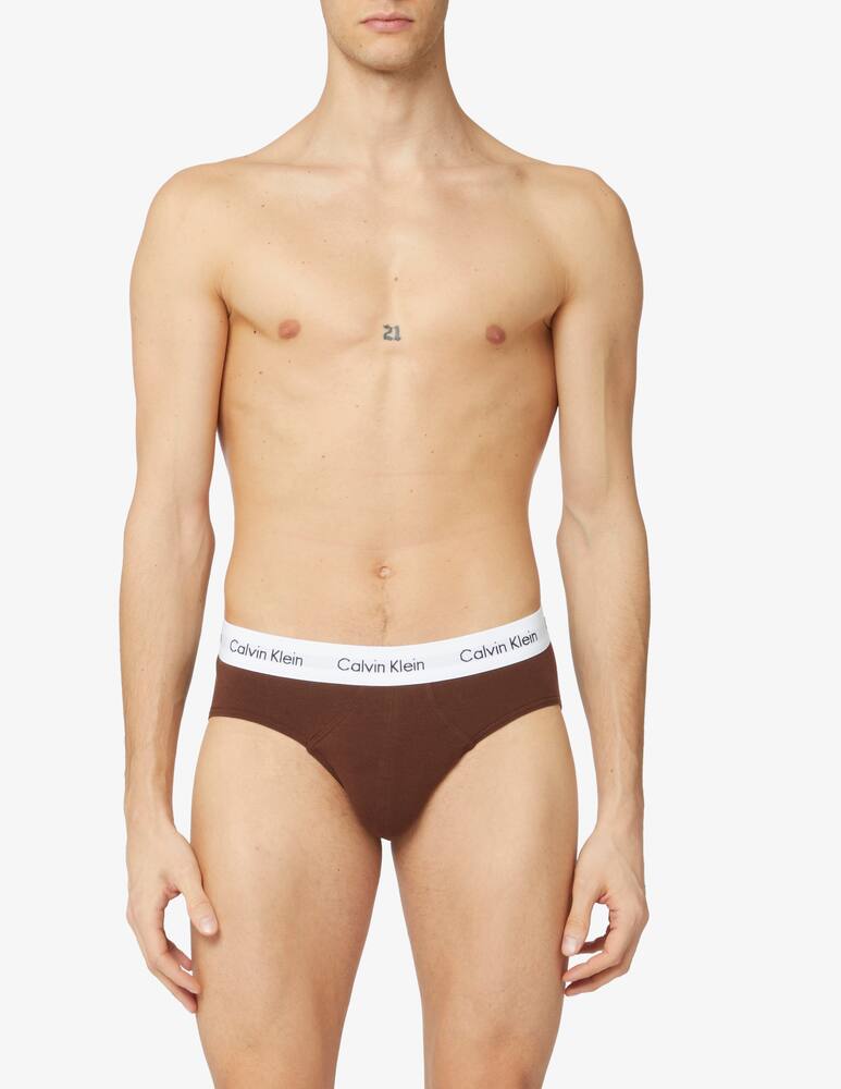 rinascente Calvin Klein Hip brief 3pk 