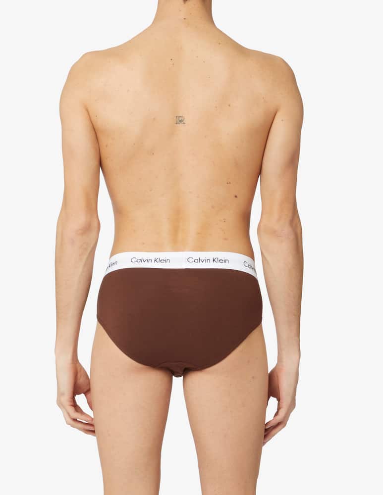rinascente Calvin Klein Hip brief 3pk 