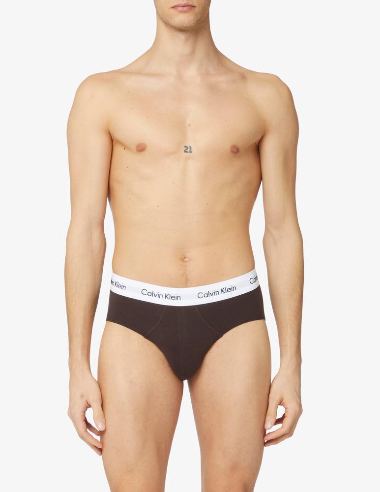 rinascente Calvin Klein Hip brief 3pk 