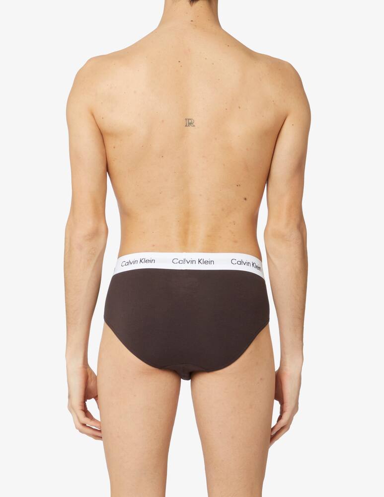 rinascente Calvin Klein Hip brief 3pk 