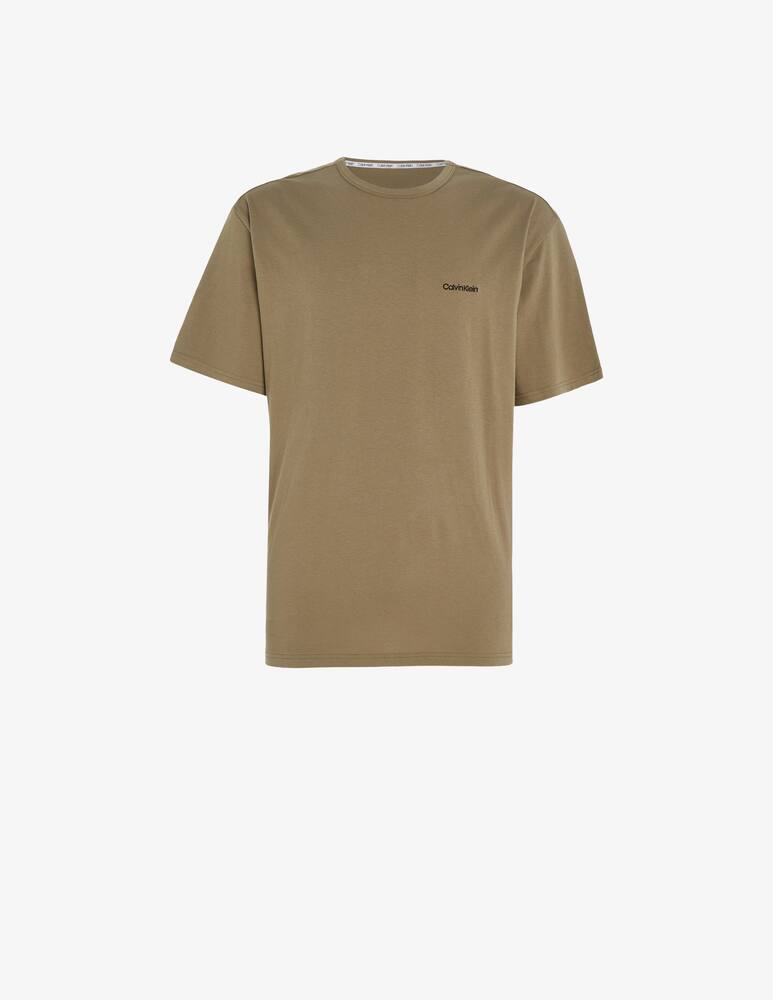 rinascente Calvin Klein Crewneck undershirt 