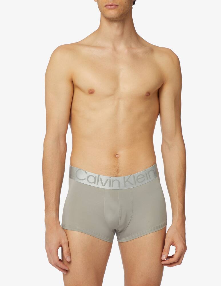rinascente Calvin Klein Low rise trunk 3pk 