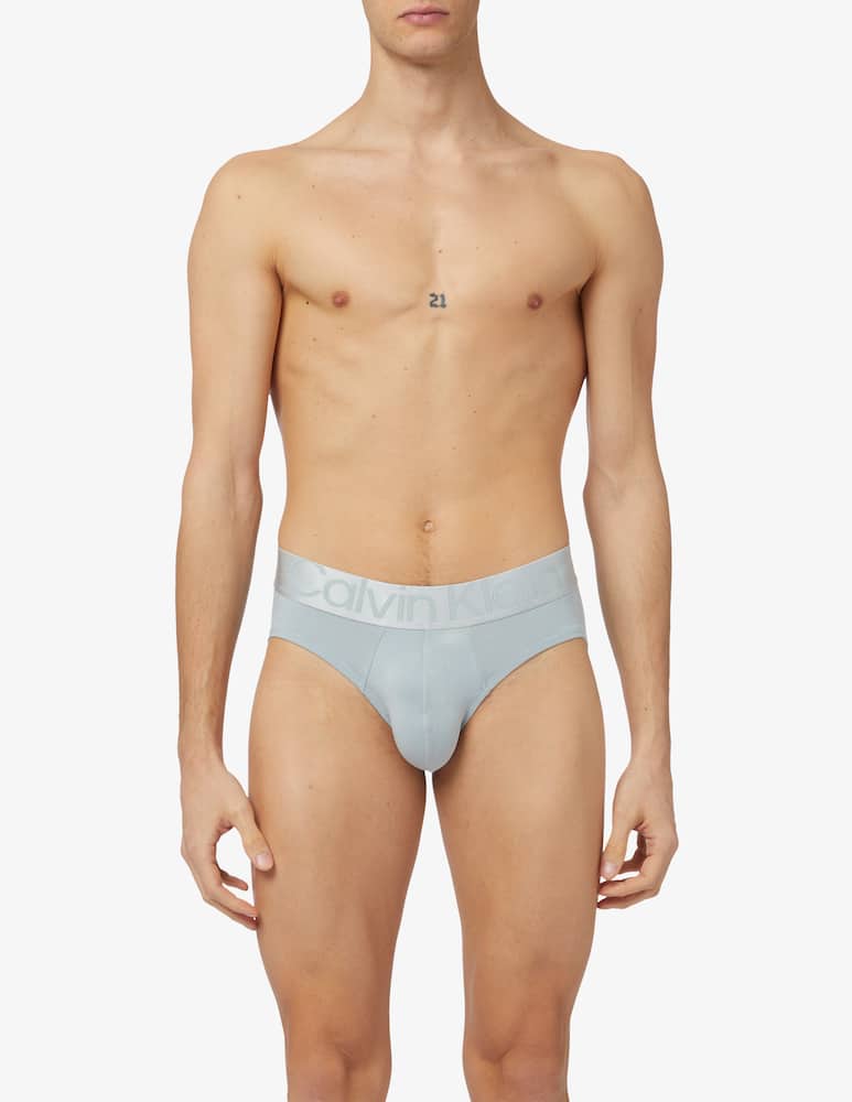 rinascente Calvin Klein Slip hip 3pk 