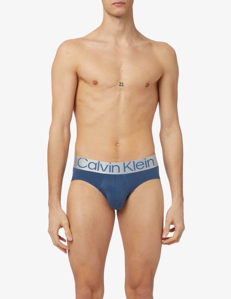 rinascente Calvin Klein Slip hip 3pk 