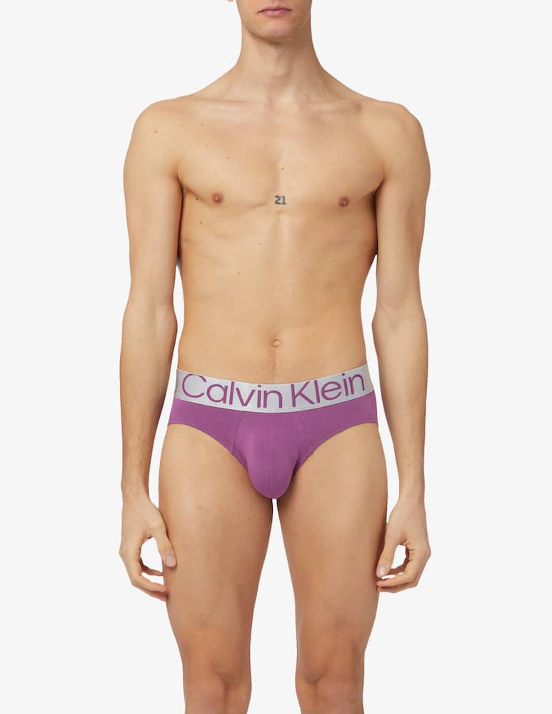 rinascente Calvin Klein Slip hip 3pk 