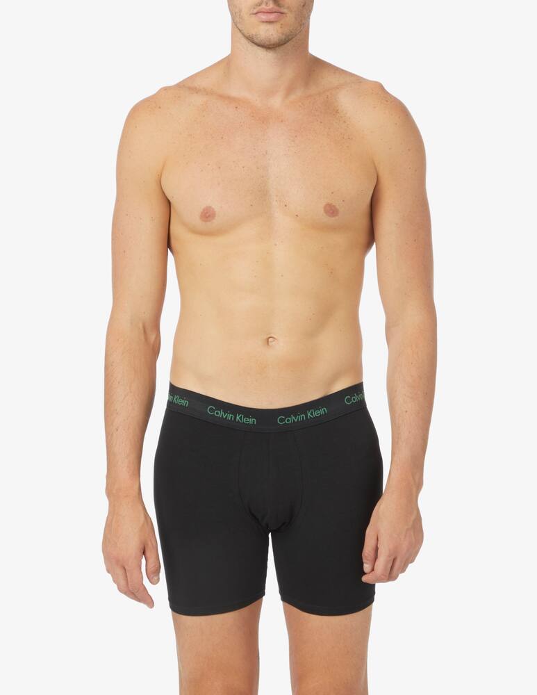 rinascente Calvin Klein Boxer brief 3pk