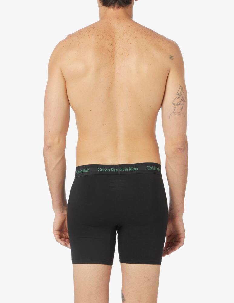 rinascente Calvin Klein Boxer brief 3pk