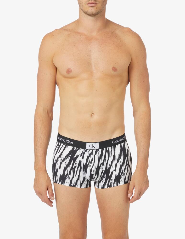 rinascente Calvin Klein Low rise trunk