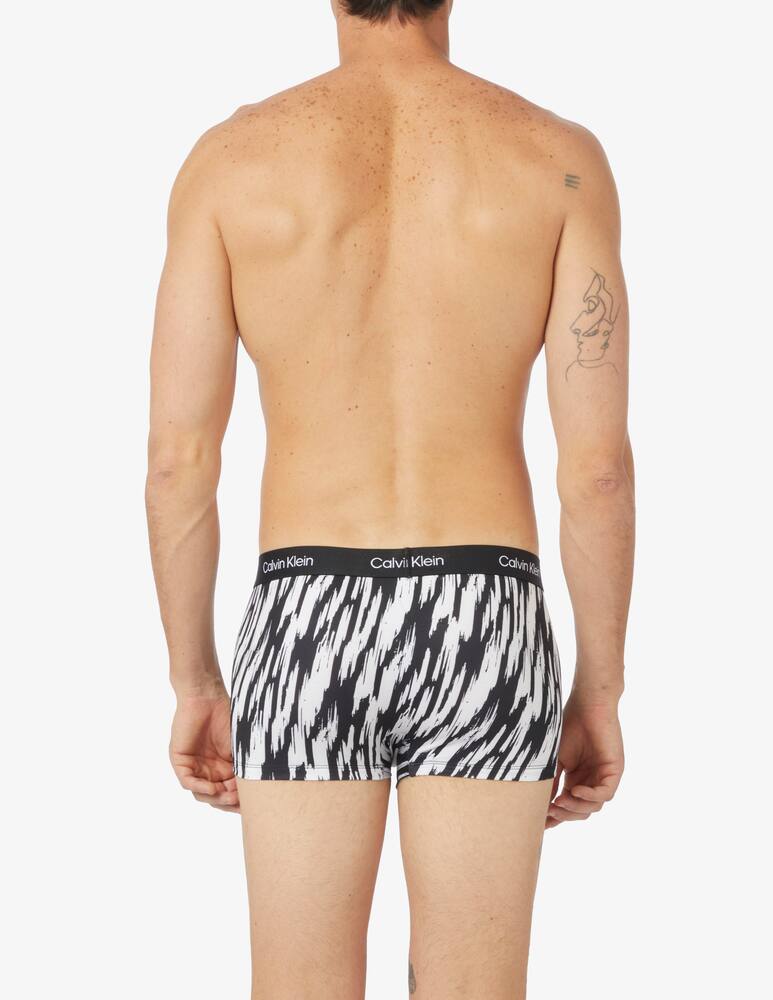 rinascente Calvin Klein Low rise trunk