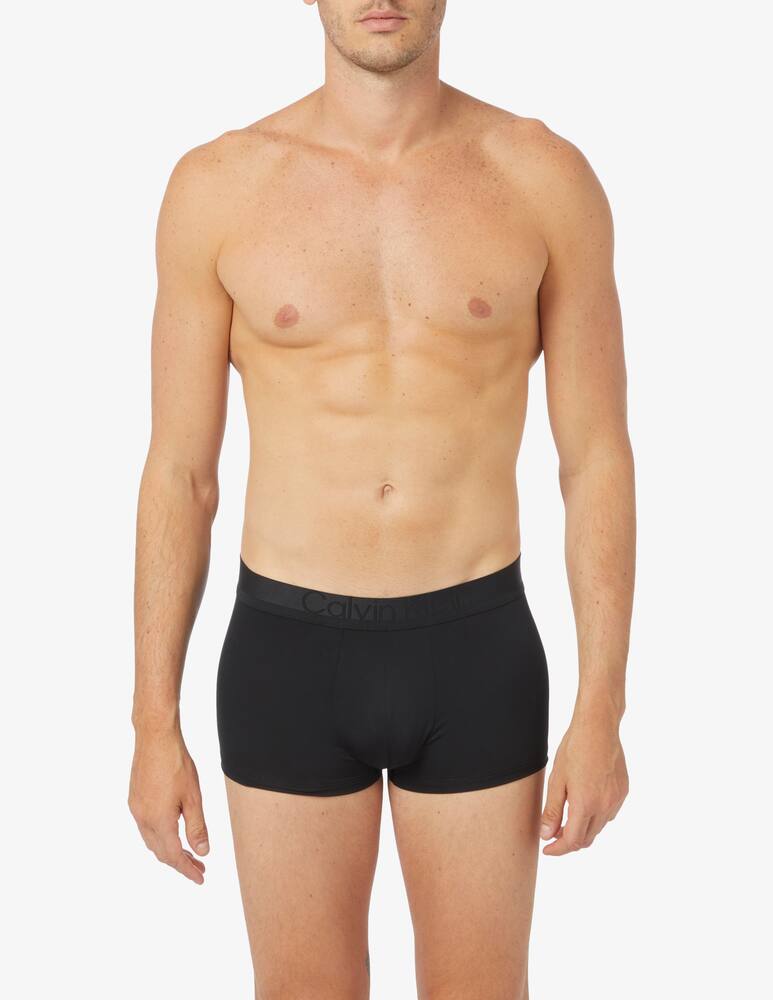 rinascente Calvin Klein Boxer vita bassa