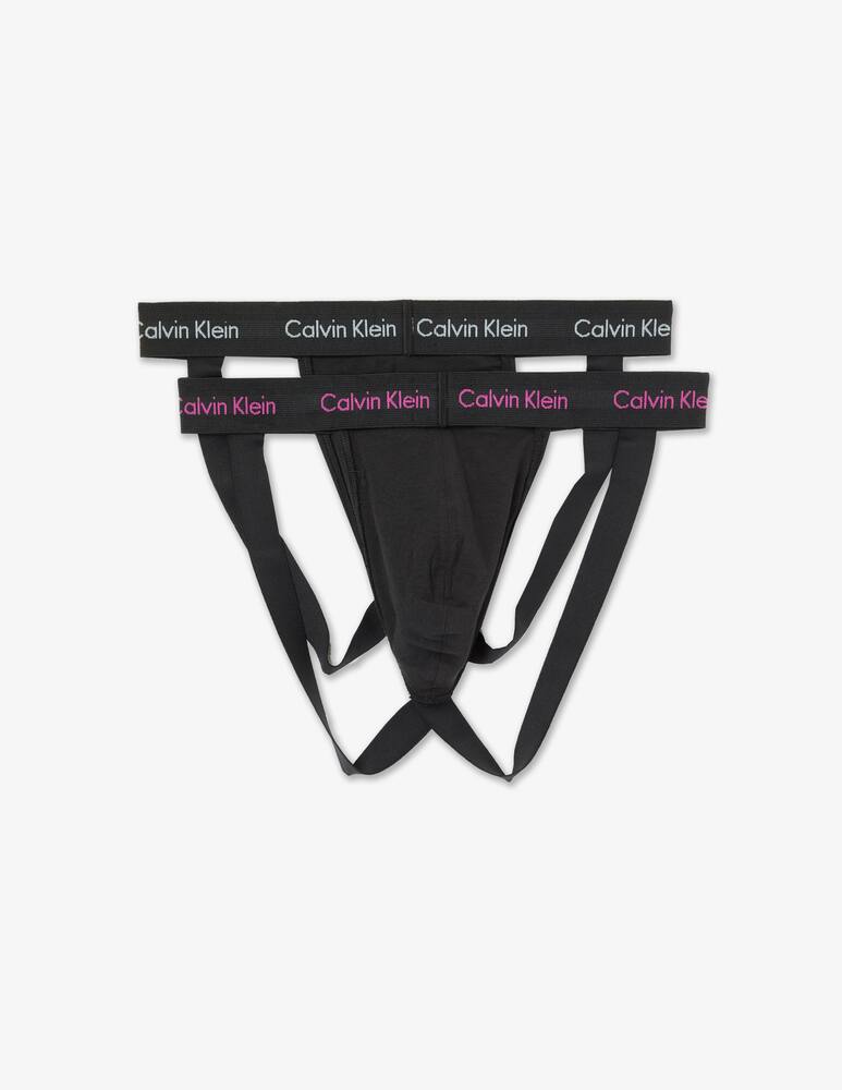 rinascente Calvin Klein Mutande jock strap 2pk 