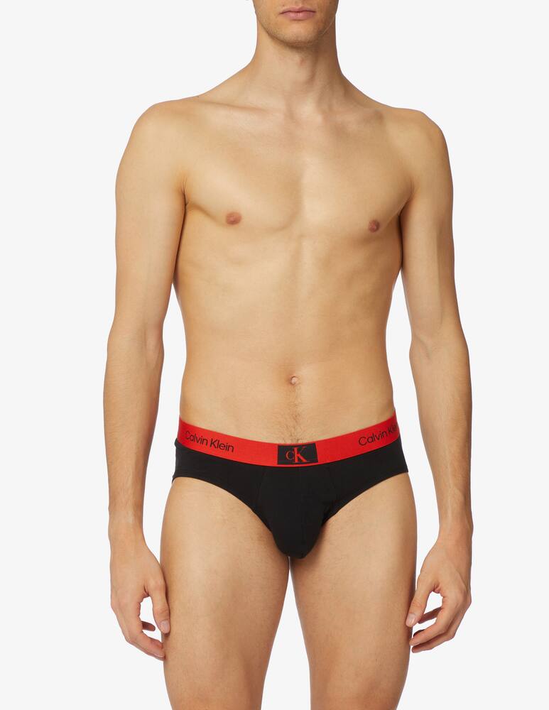 rinascente Calvin Klein Slip hip 7pz
