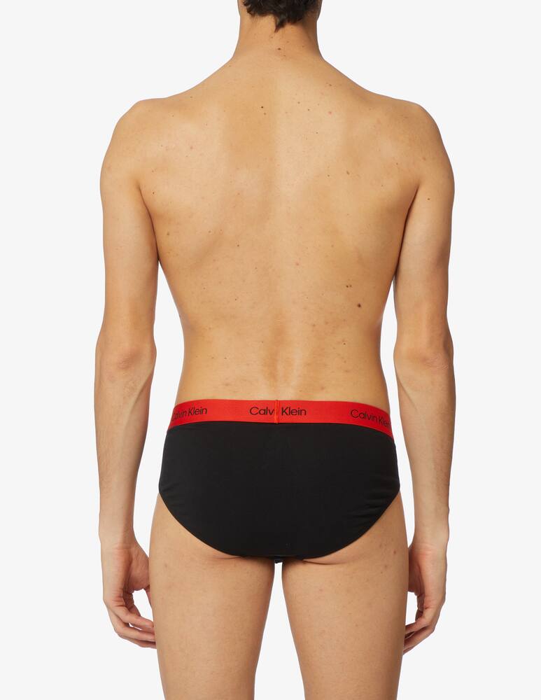 rinascente Calvin Klein Slip hip 7pz