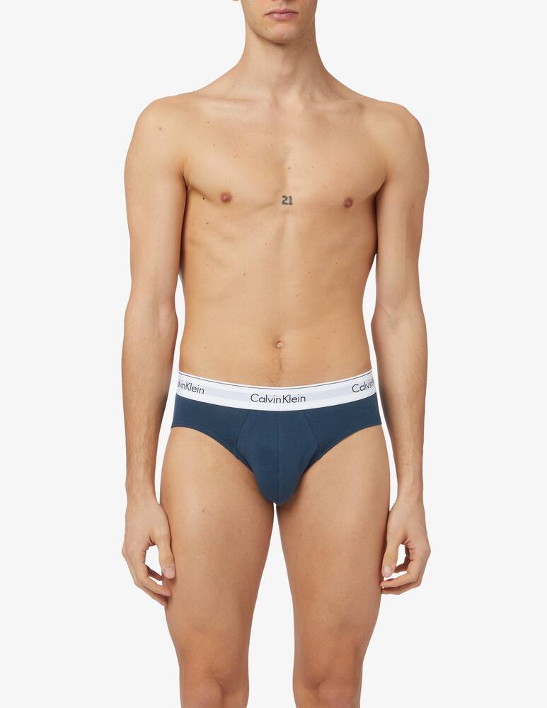 rinascente Calvin Klein Slip hip 3pk Multicolor 