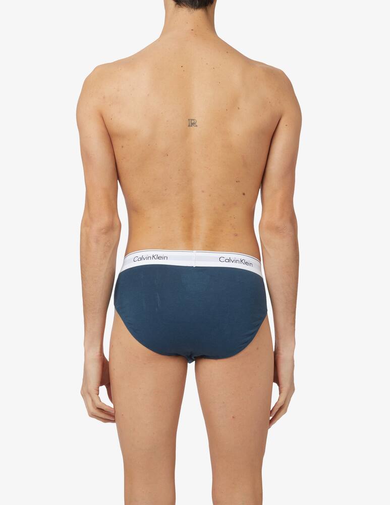 rinascente Calvin Klein Slip hip 3pk Multicolor 