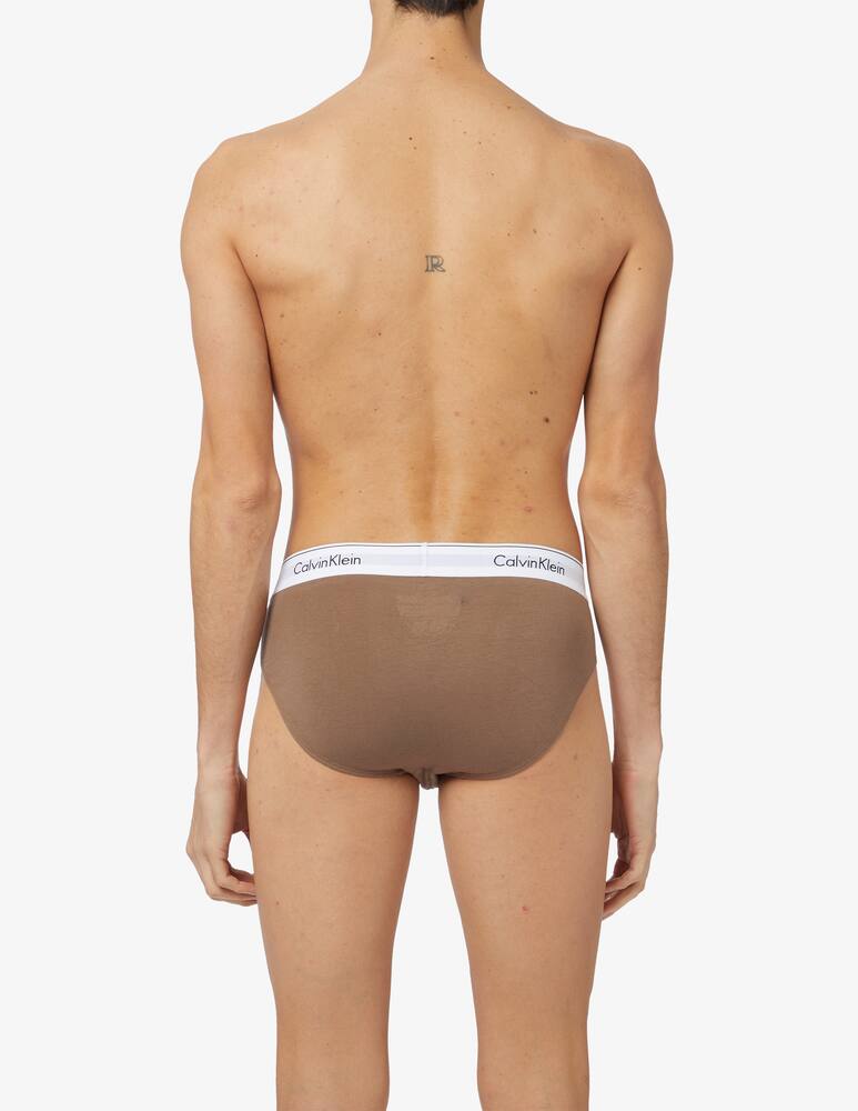 rinascente Calvin Klein Slip hip 3pk Multicolor 