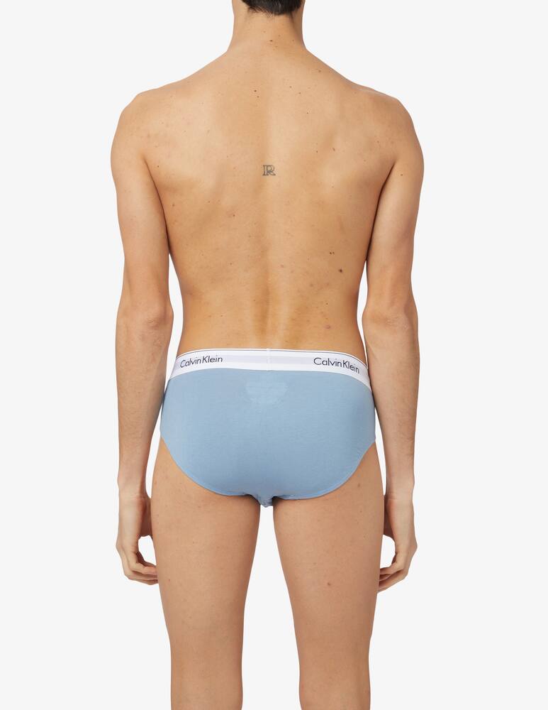 rinascente Calvin Klein Slip hip 3pk Multicolor 