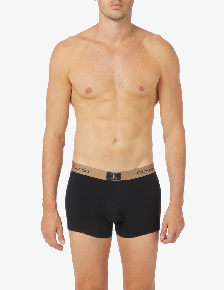 rinascente Calvin Klein Trunks 7pk