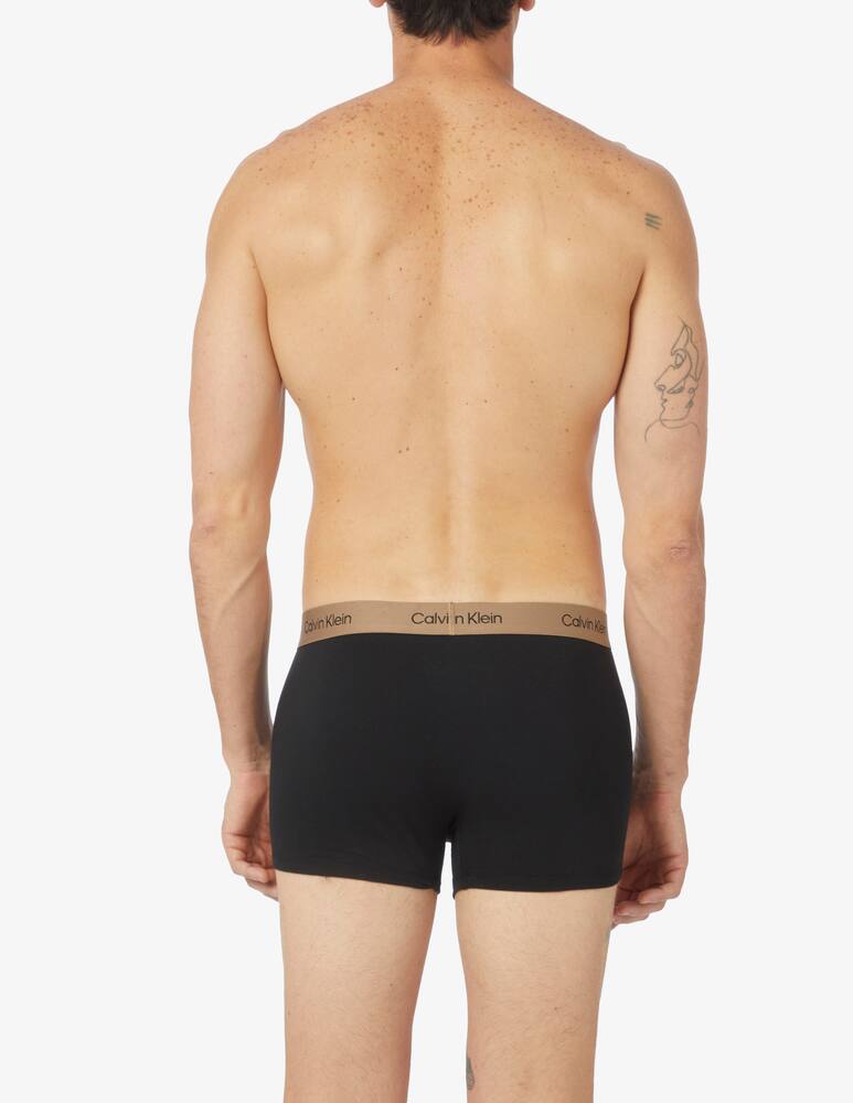 rinascente Calvin Klein Trunks 7pk