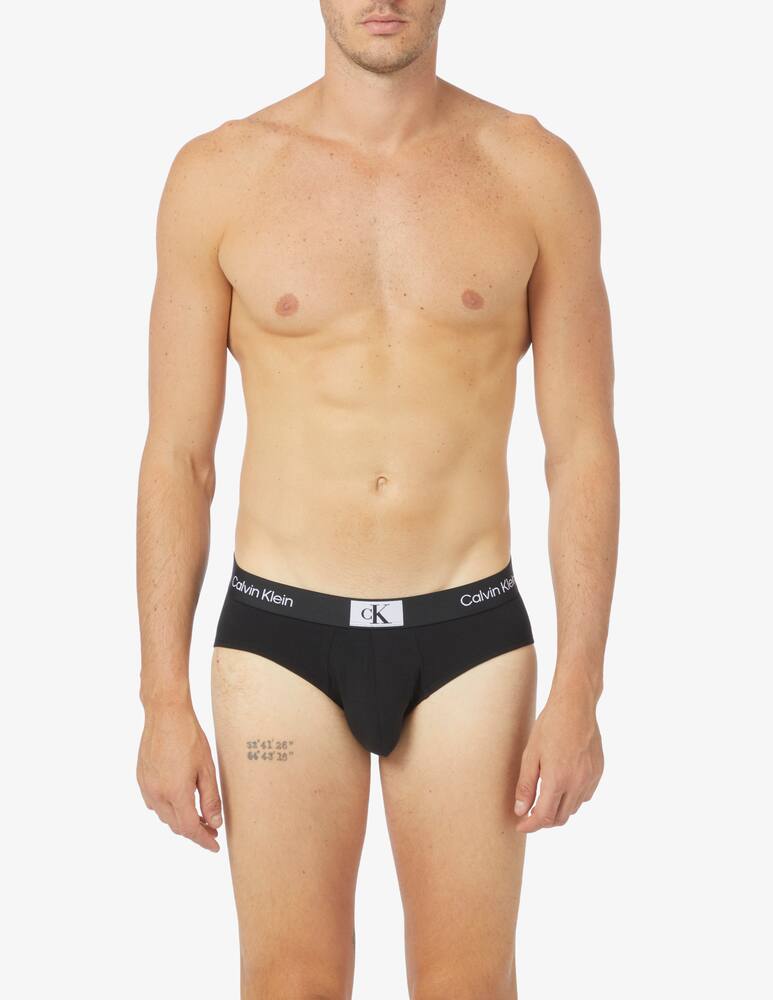 rinascente Calvin Klein Slip 3pack