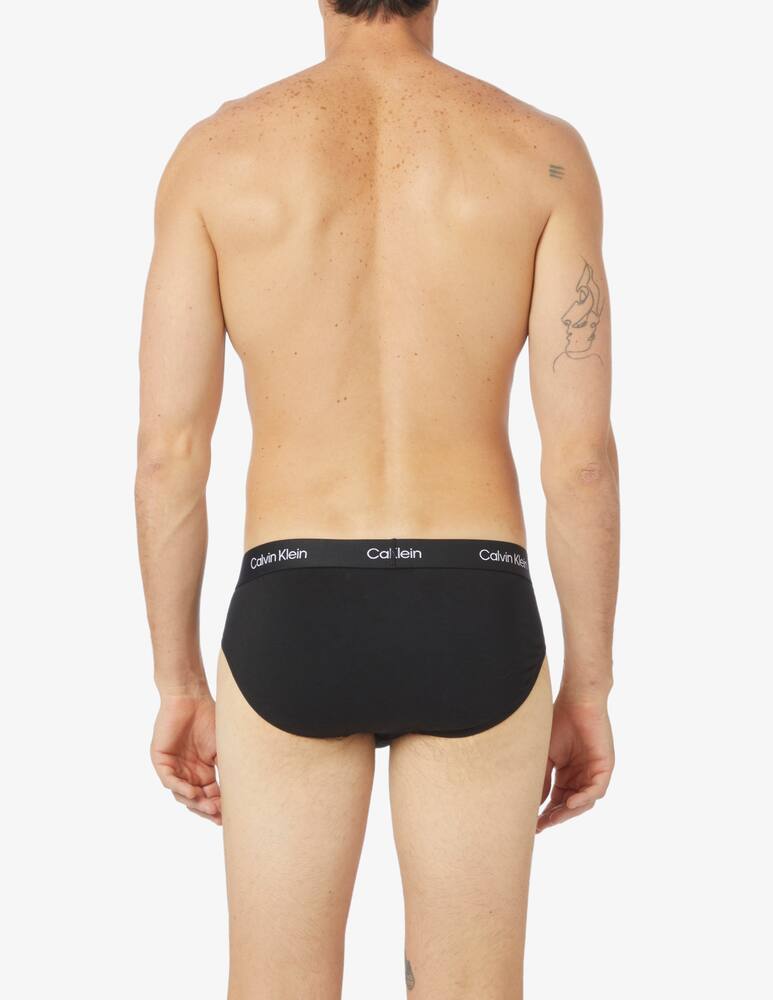 rinascente Calvin Klein Slip 3pack
