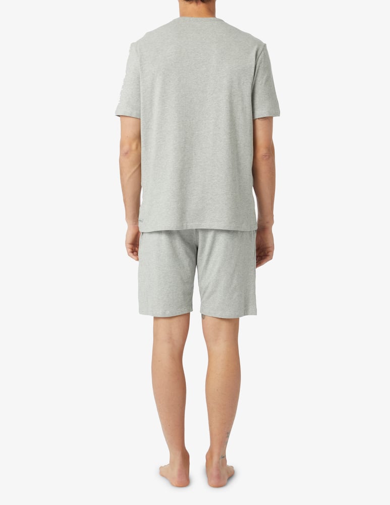 rinascente Calvin Klein Short set