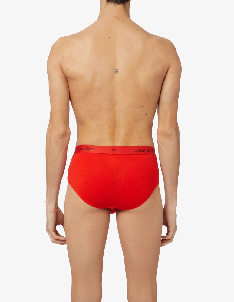 rinascente Calvin Klein Hip brief 3pk