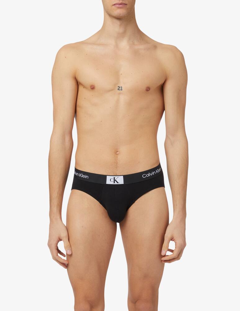 rinascente Calvin Klein Hip brief 3pk