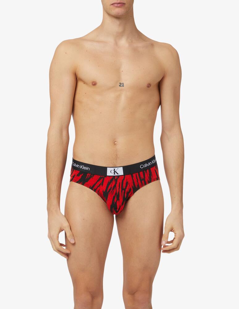 rinascente Calvin Klein Hip brief 3pk