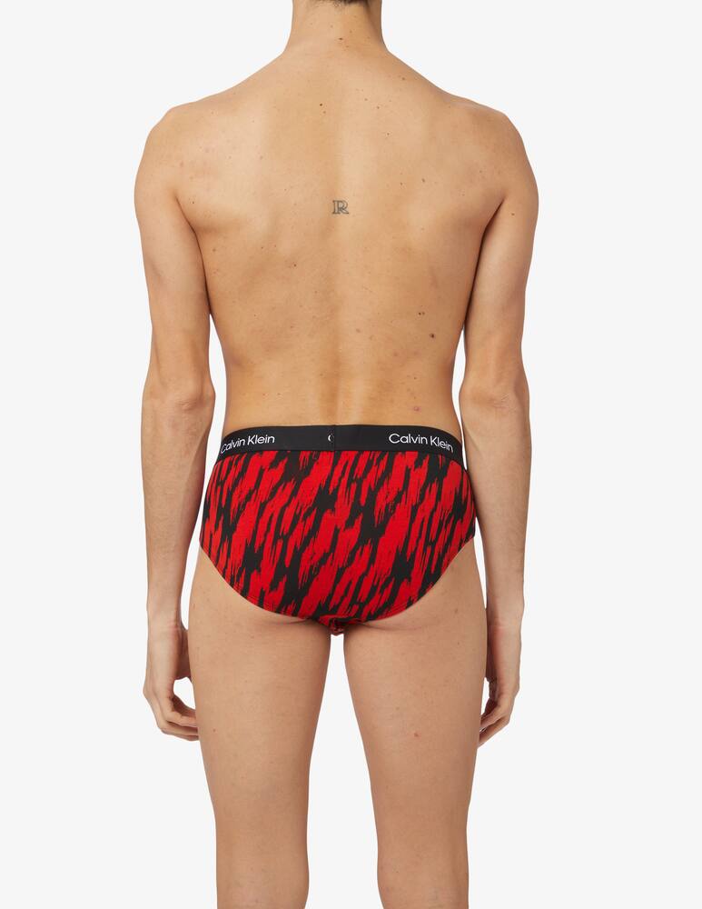rinascente Calvin Klein Hip brief 3pk