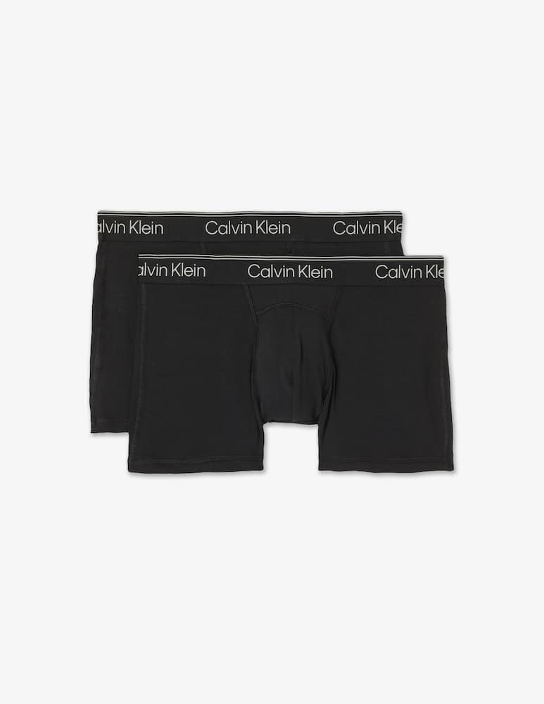 rinascente Calvin Klein Trunk 2pk 