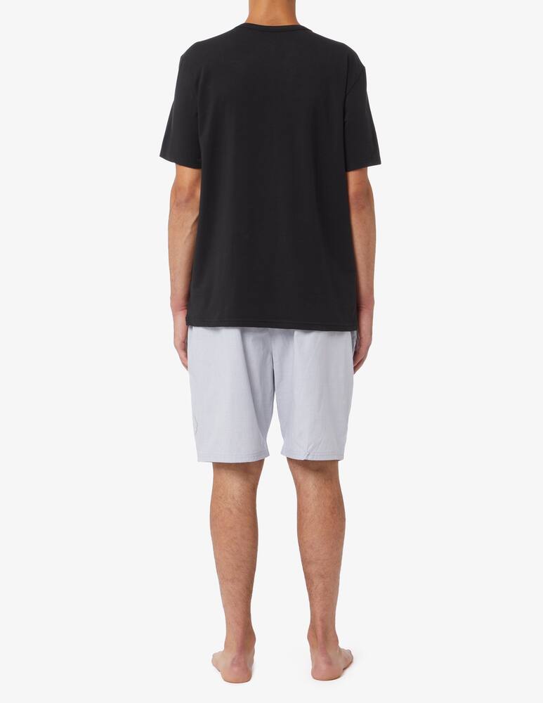 Calvin Klein Short pajama set - picture 2 Calvin Klein Short pajama set - picture 2