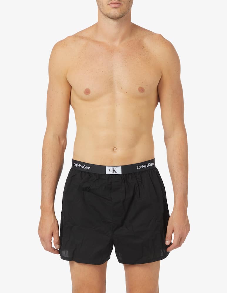 rinascente Calvin Klein 3pack slim trunks