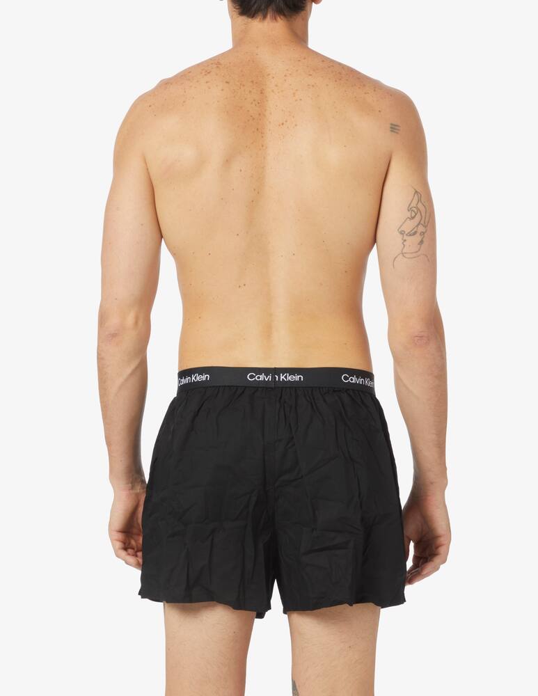 rinascente Calvin Klein 3pack slim trunks