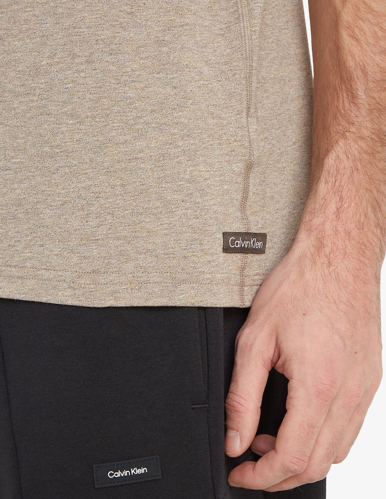 rinascente Calvin Klein Crew neck undershirt 