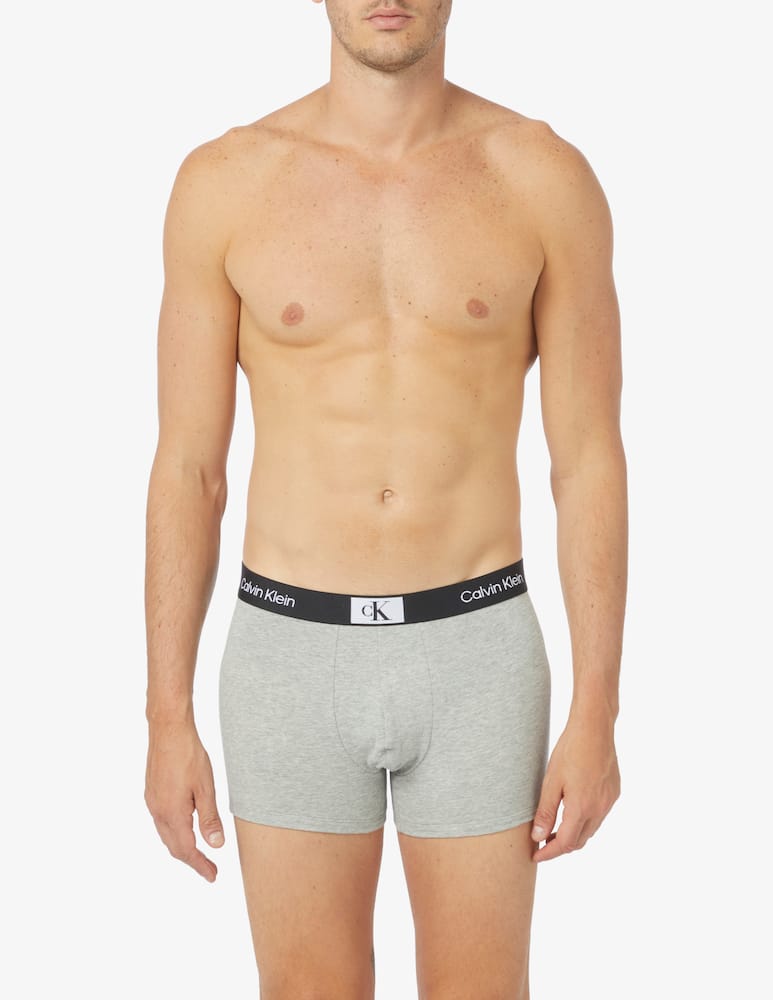 Calvin Klein Boxer - immagine 2 Calvin Klein Boxer - immagine 2