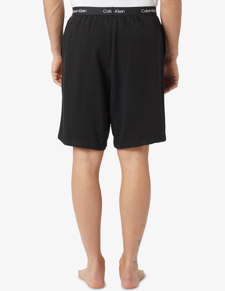 rinascente Calvin Klein Pantaloncini pigiama