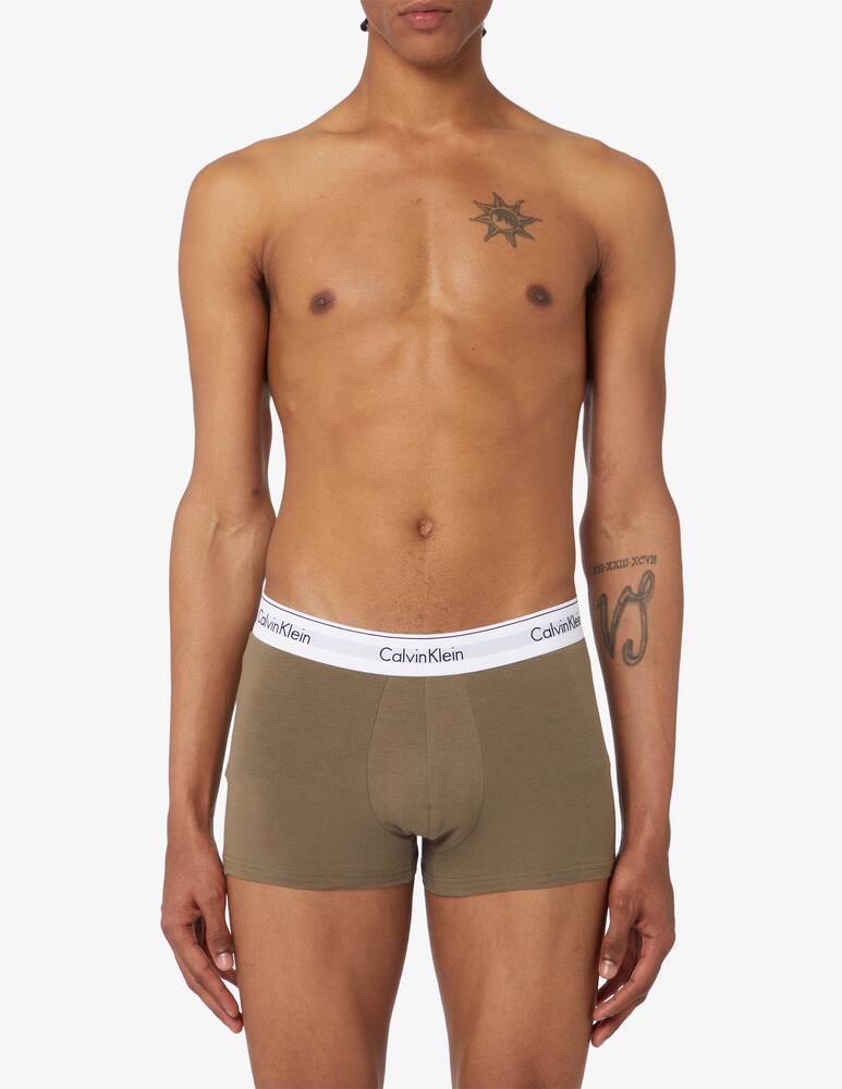 rinascente Calvin Klein Boxer 3pk Multicolor 