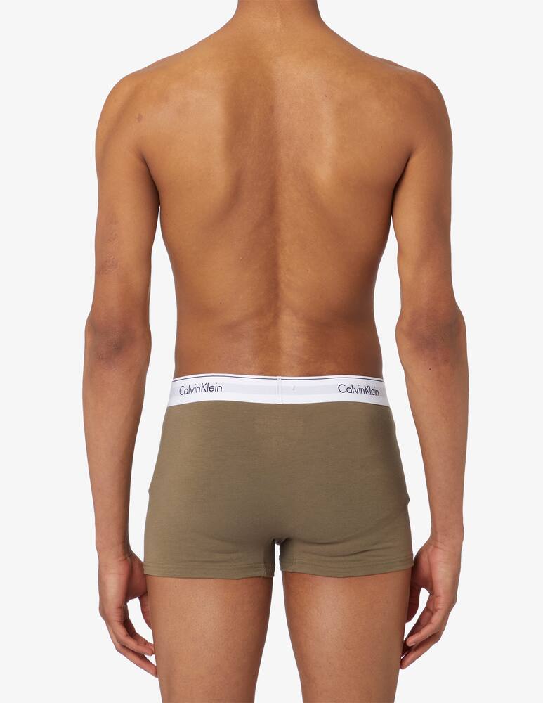 rinascente Calvin Klein Boxer 3pk Multicolor 