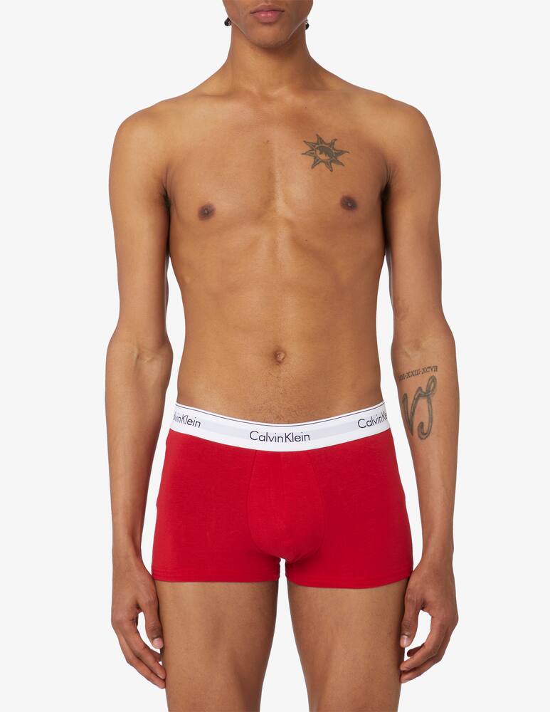 rinascente Calvin Klein Boxer 3pk Multicolor 