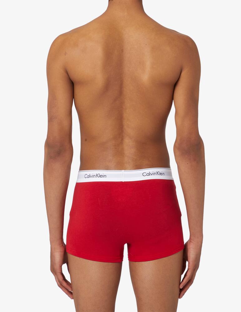 rinascente Calvin Klein Boxer 3pk Multicolor 