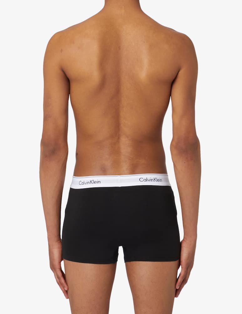 rinascente Calvin Klein Boxer 3pk Multicolor 