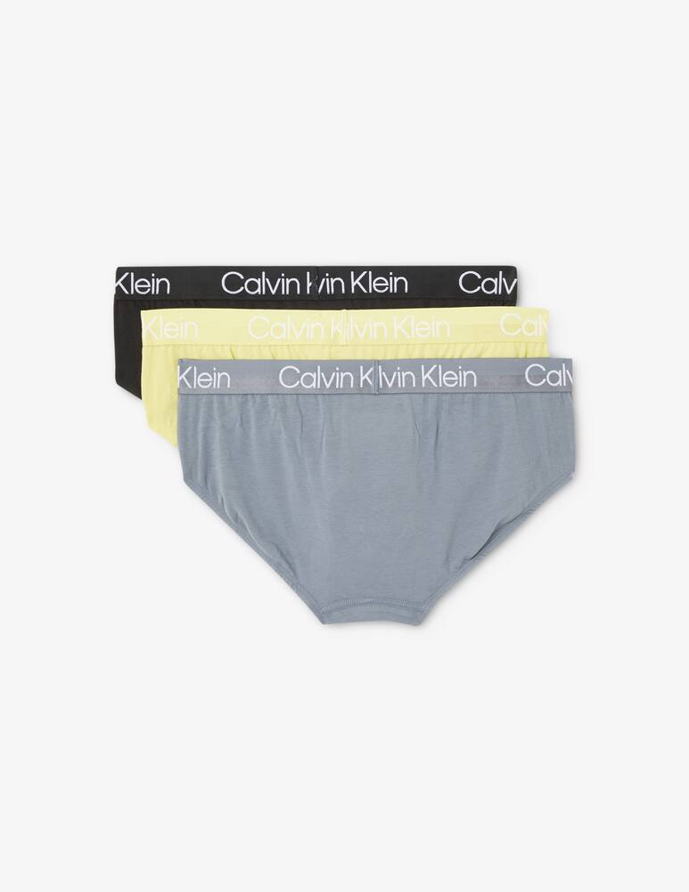 rinascente Calvin Klein Slip hip 3pk