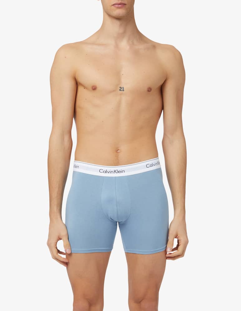 rinascente Calvin Klein Boxer brief 3pk 