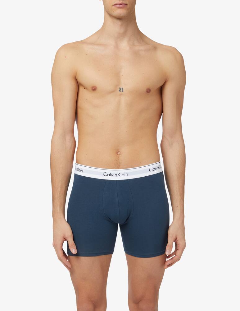 rinascente Calvin Klein Boxer brief 3pk 