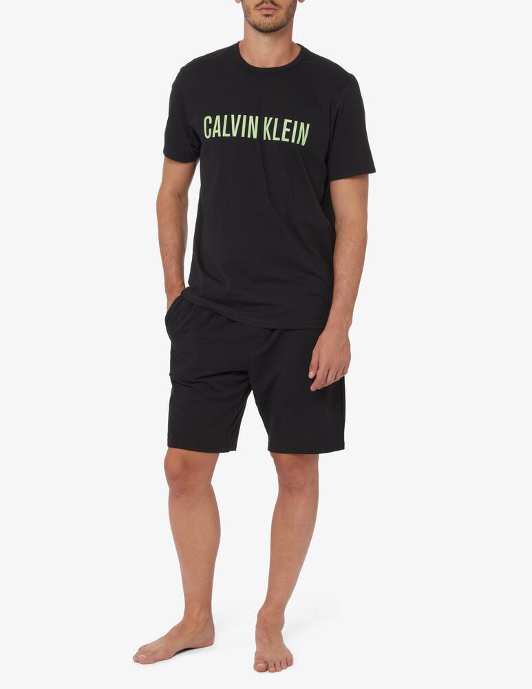 rinascente Calvin Klein Maglietta maniche corte girocollo