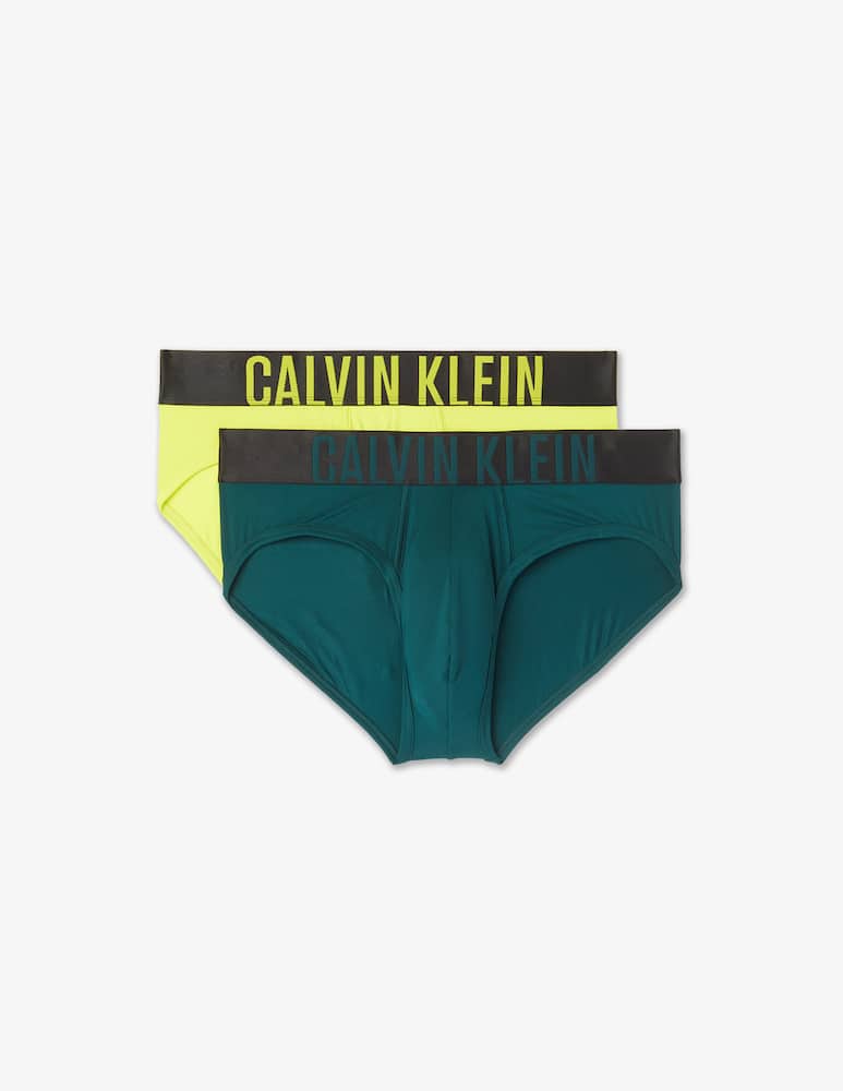 rinascente Calvin Klein Hip brief 2pk