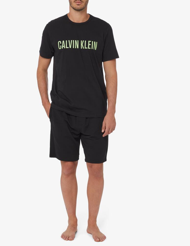 rinascente Calvin Klein Pantaloncini pigiama